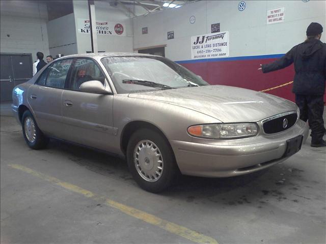 Buick Century 2000 photo 4