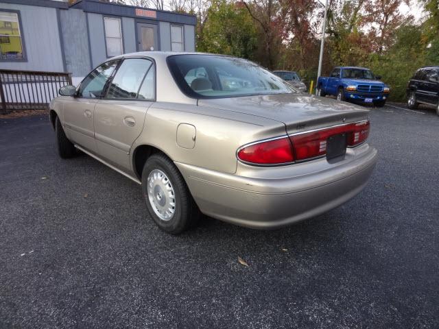 Buick Century 2000 photo 2