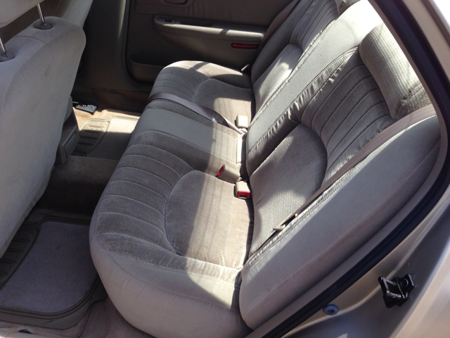 Buick Century 14 Box MPR Sedan