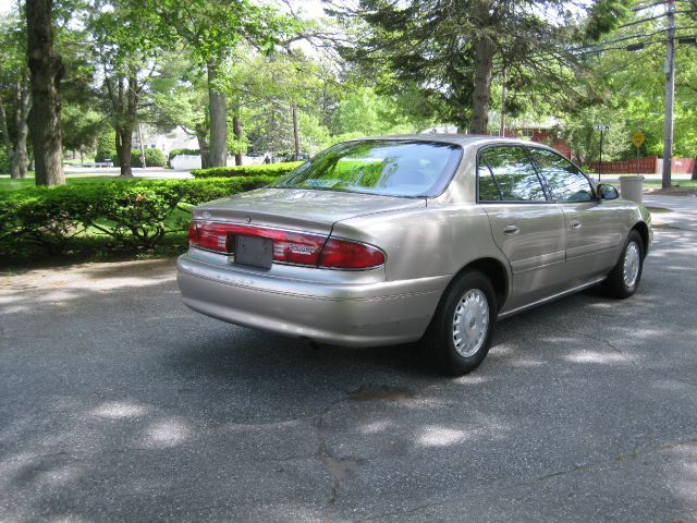 Buick Century 2000 photo 1