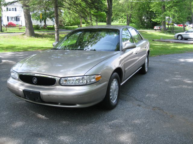 Buick Century 2000 photo 2