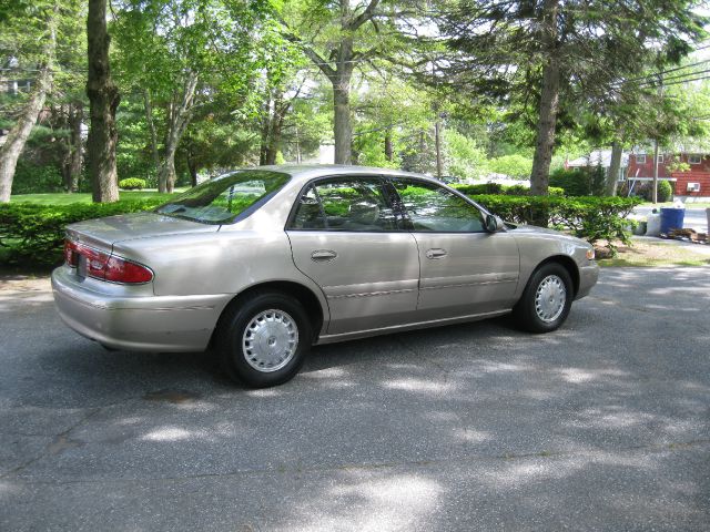 Buick Century 2000 photo 3