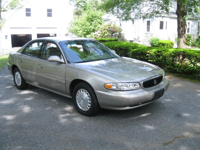 Buick Century 2000 photo 4
