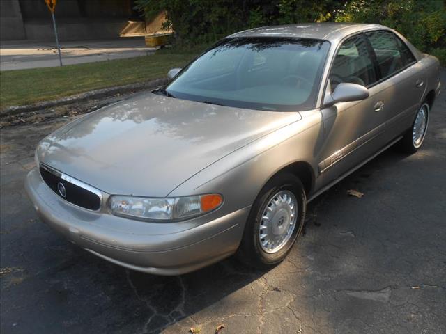 Buick Century 2000 photo 1