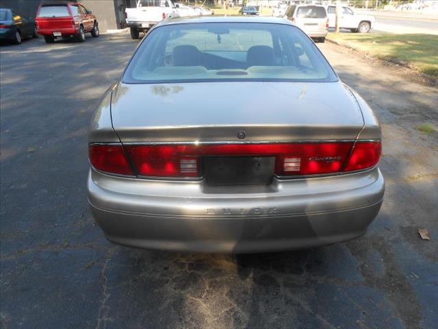 Buick Century 2000 photo 2