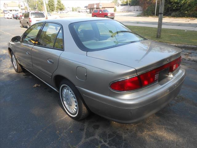 Buick Century 2000 photo 3