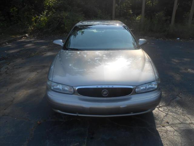 Buick Century 2000 photo 4