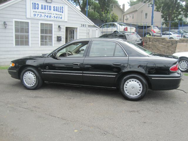 Buick Century SLT 25 Sedan