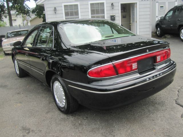 Buick Century 2000 photo 1
