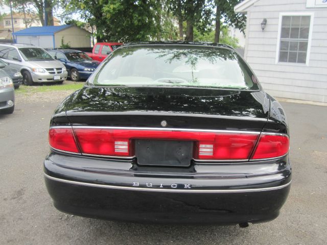 Buick Century 2000 photo 2