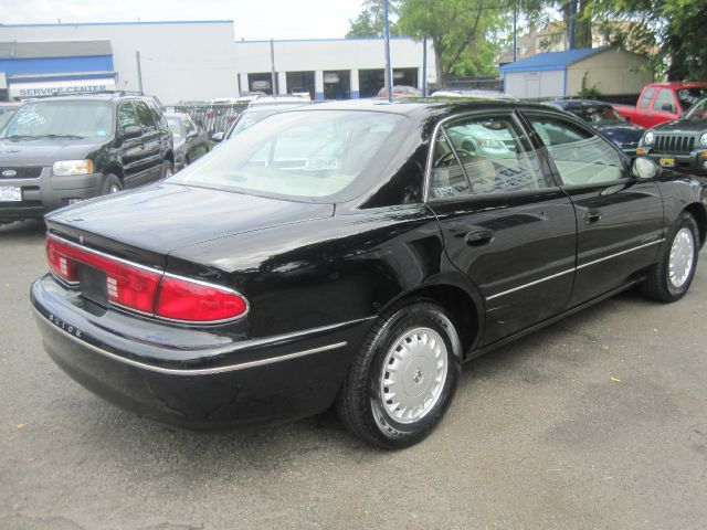 Buick Century 2000 photo 3