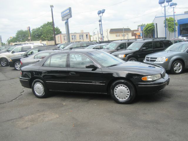 Buick Century 2000 photo 4