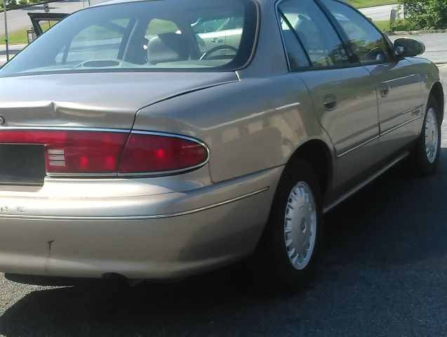 Buick Century 2000 photo 2