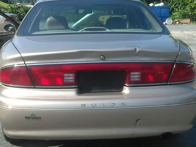 Buick Century 2000 photo 3
