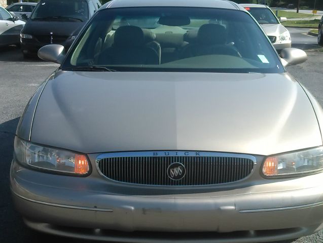 Buick Century 2000 photo 4