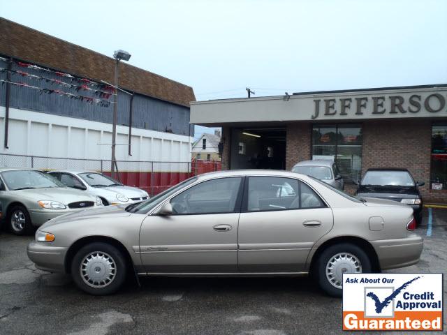 Buick Century 2000 photo 1