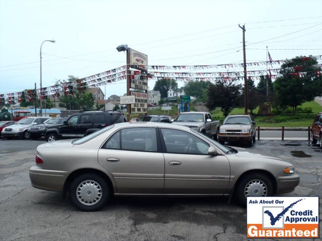 Buick Century 2000 photo 5