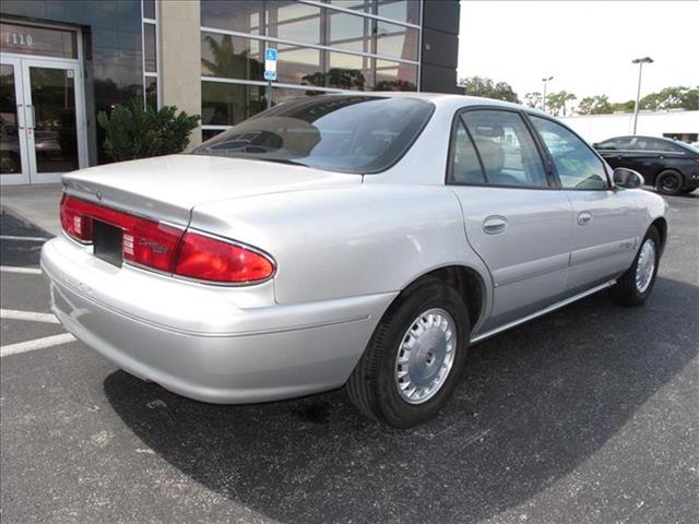 Buick Century 2000 photo 3