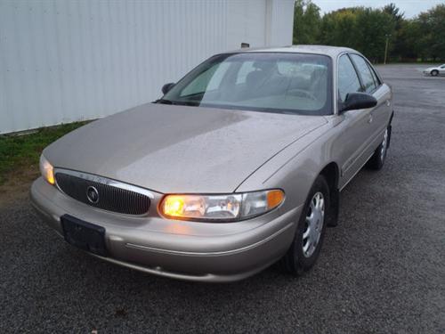 Buick Century 14 Box MPR Other