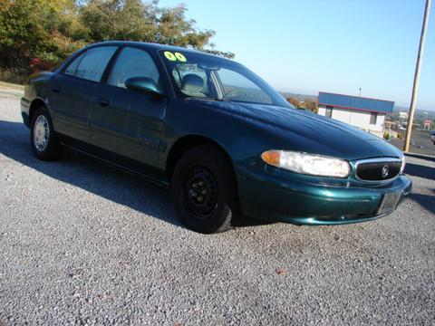 Buick Century 14 Box MPR Other