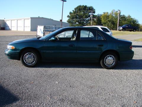 Buick Century 2000 photo 1