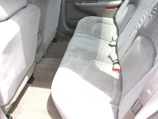 Buick Century 2000 photo 2