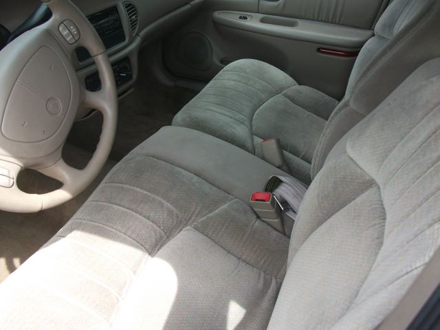 Buick Century 2000 photo 3
