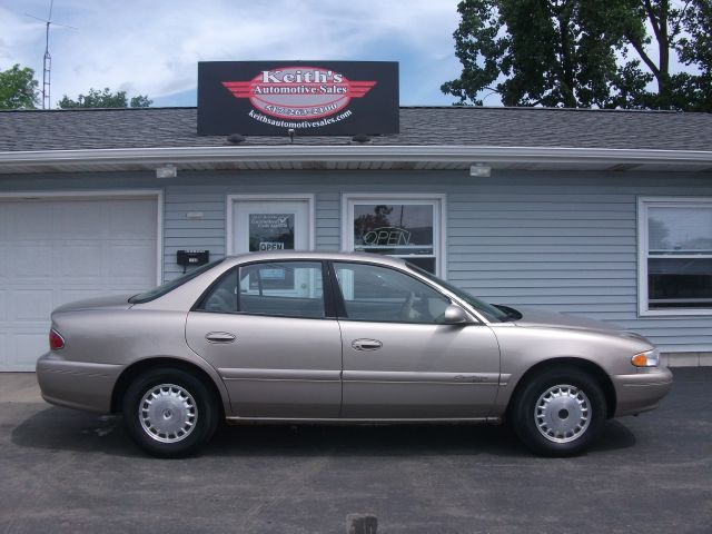 Buick Century 2000 photo 4