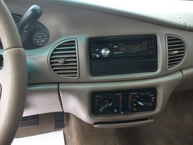 Buick Century 2000 photo 5