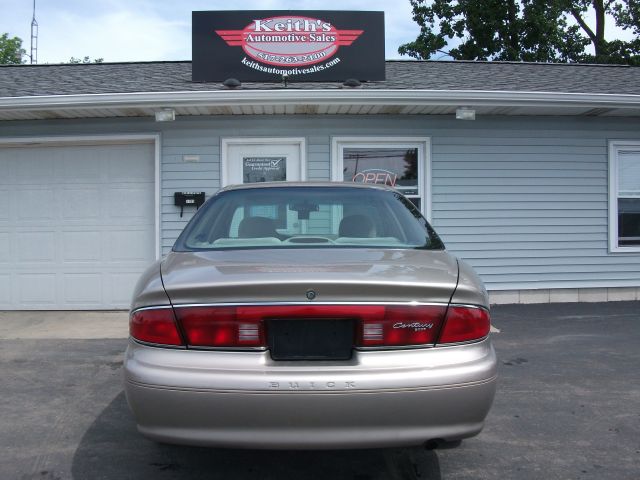 Buick Century 2000 photo 6