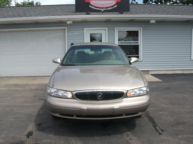 Buick Century 2000 photo 7