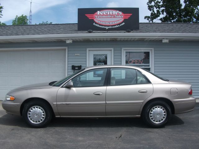 Buick Century 2000 photo 8