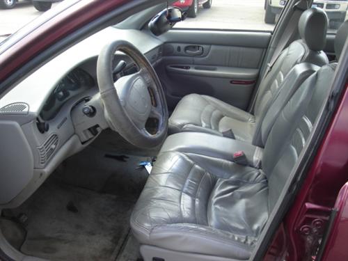 Buick Century SLT 25 Other