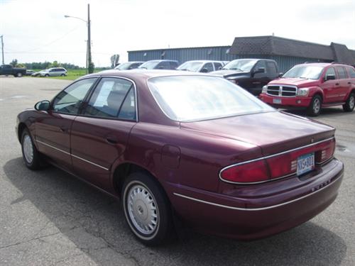 Buick Century 2000 photo 2