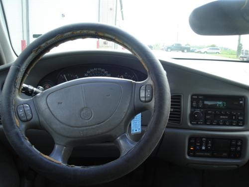 Buick Century 2000 photo 3