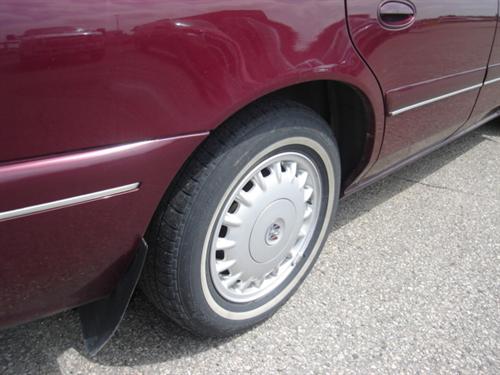 Buick Century 2000 photo 4