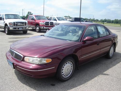 Buick Century 2000 photo 5