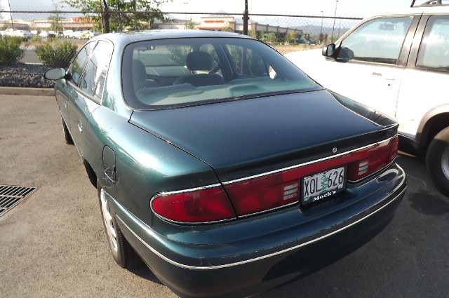 Buick Century 2000 photo 3