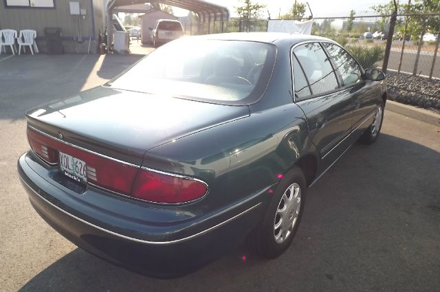 Buick Century 2000 photo 4