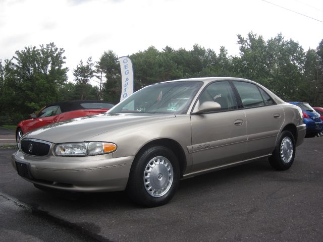 Buick Century 2000 photo 4