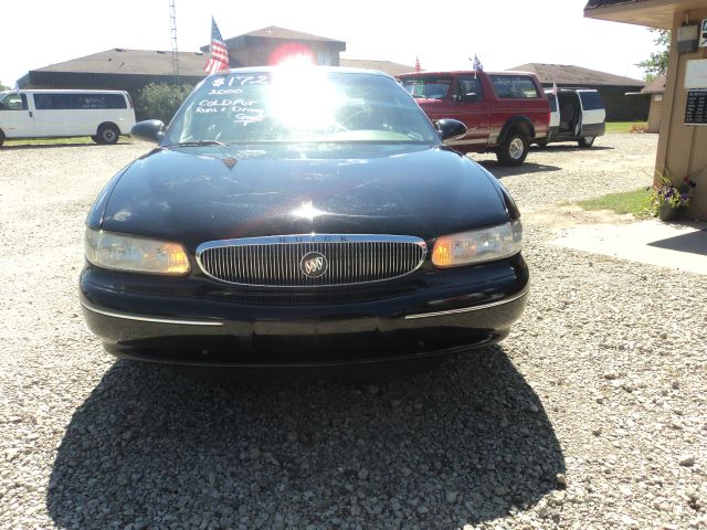 Buick Century 14 Box MPR Sedan