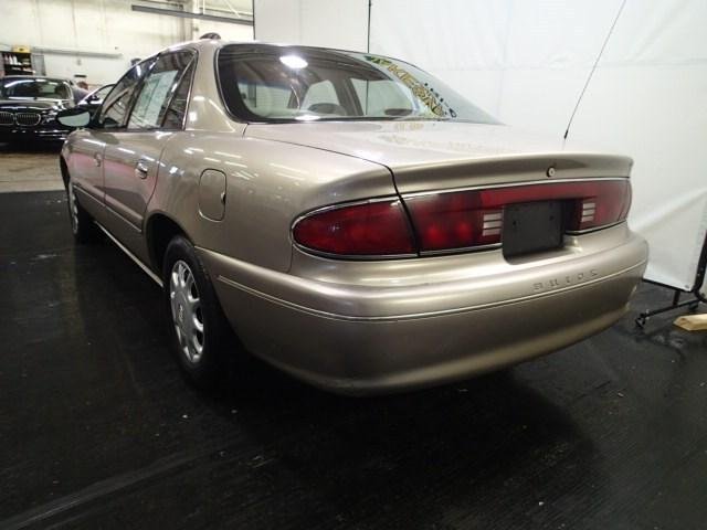 Buick Century 2000 photo 5