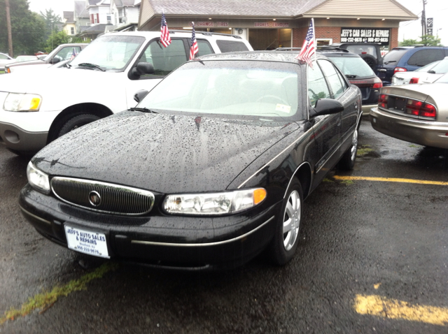 Buick Century 2001 photo 4