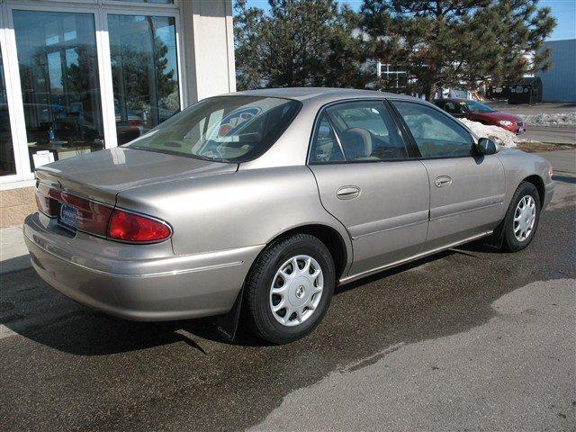 Buick Century 2001 photo 1