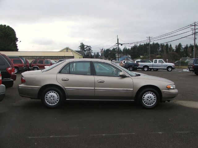 Buick Century 2001 photo 2