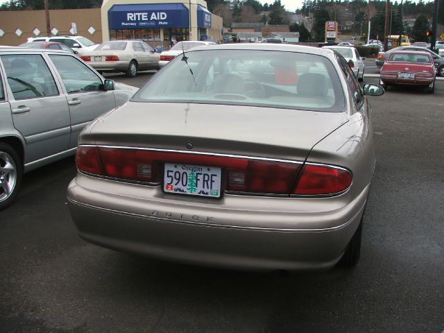 Buick Century 2001 photo 3