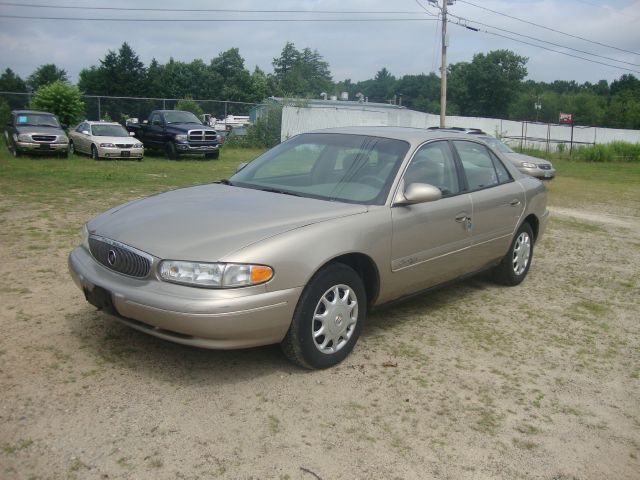 Buick Century 2001 photo 4
