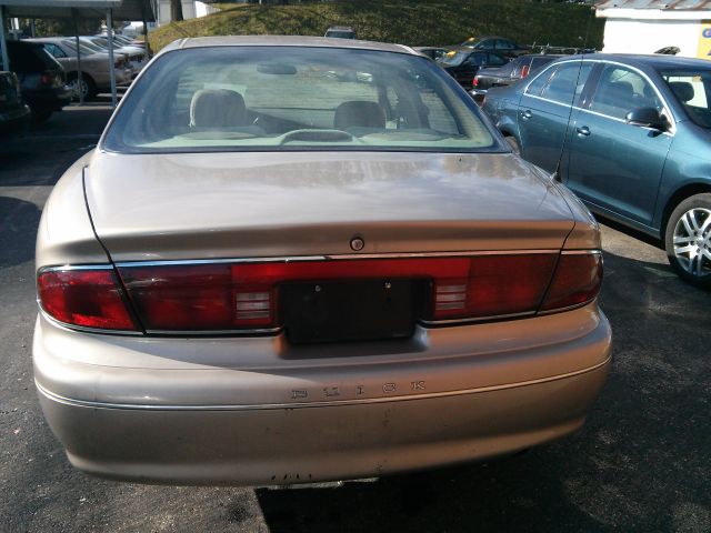 Buick Century 2001 photo 1