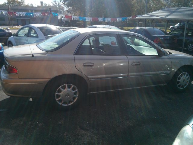 Buick Century 2001 photo 2
