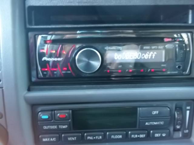 Buick Century 2001 photo 3